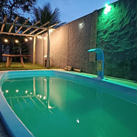 Flats E Suites Toque Dos Milagres เซามิเกลโดสมีลาเกรส ภายนอก รูปภาพ