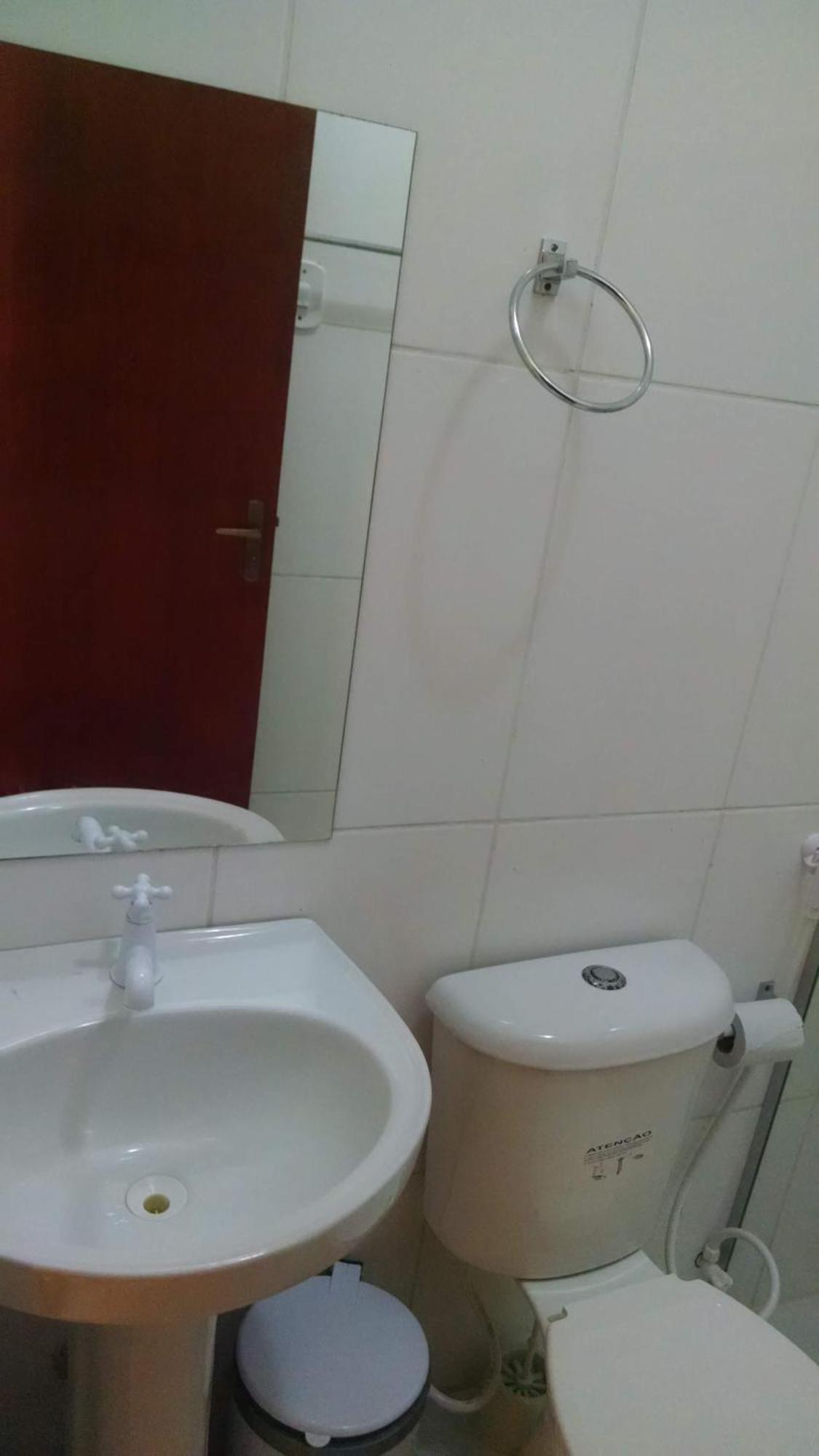 Flats E Suites Toque Dos Milagres เซามิเกลโดสมีลาเกรส ภายนอก รูปภาพ
