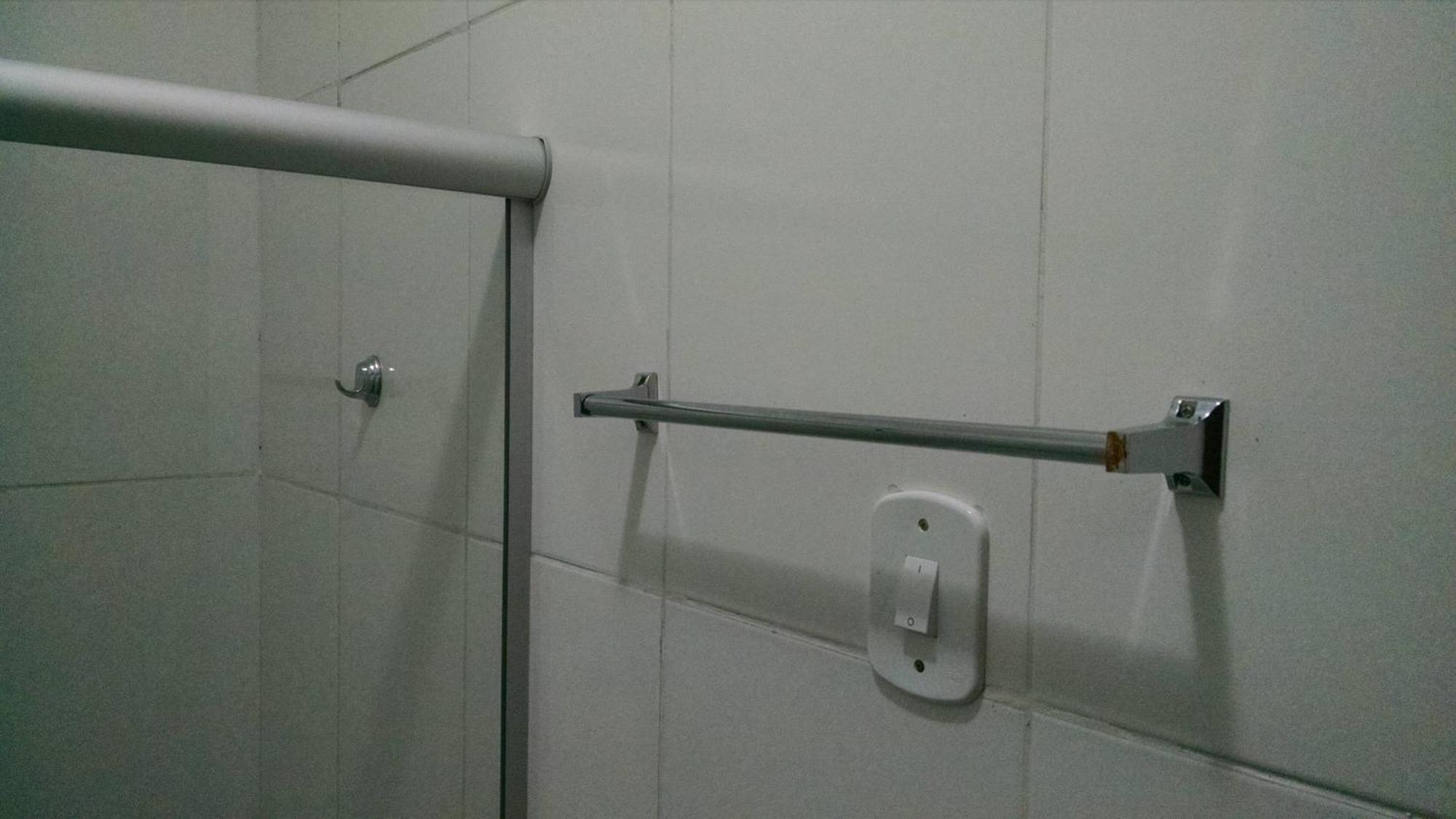 Flats E Suites Toque Dos Milagres เซามิเกลโดสมีลาเกรส ภายนอก รูปภาพ