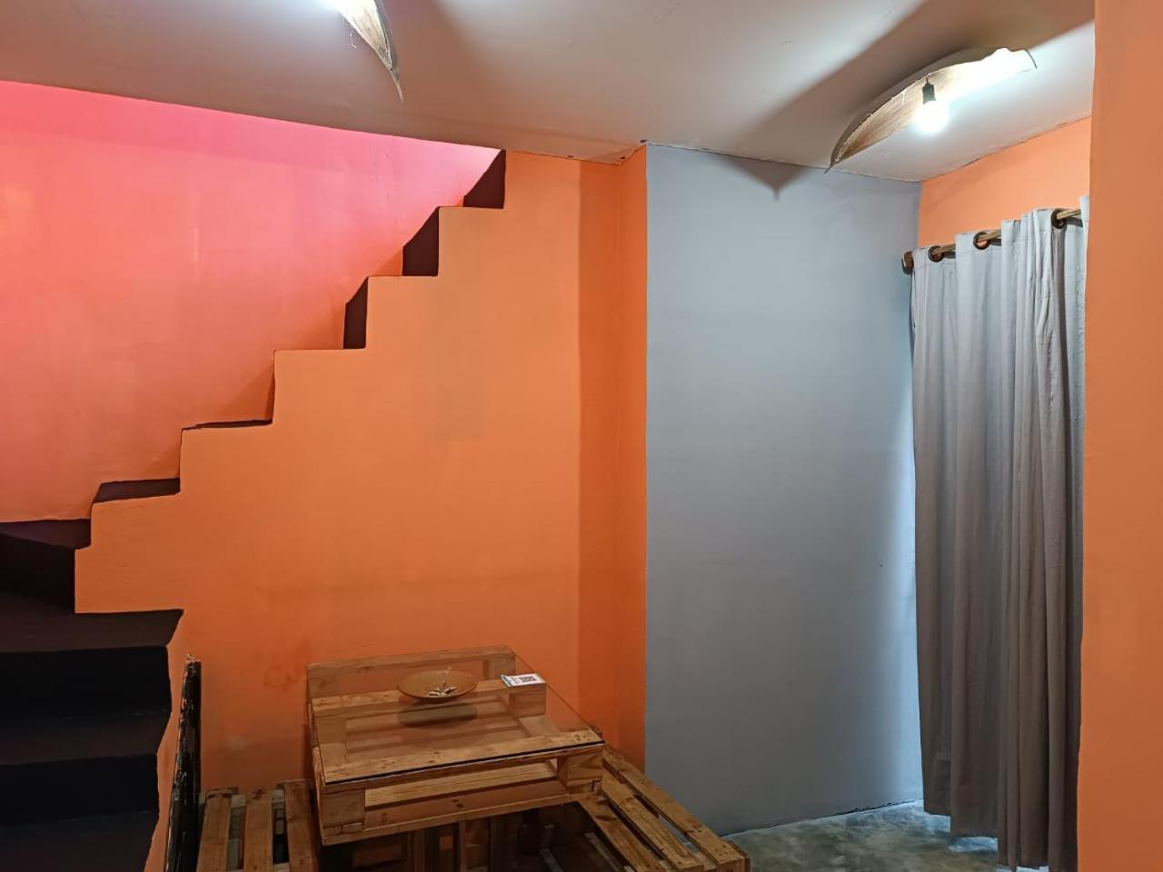 Flats E Suites Toque Dos Milagres เซามิเกลโดสมีลาเกรส ภายนอก รูปภาพ